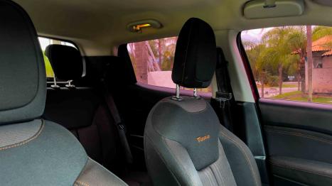 FIAT Toro 2.0 16V 4P VOLCANO 4WD TURBO DIESEL AUTOM�TICO, Foto 11