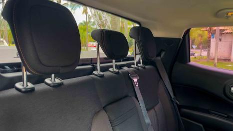 FIAT Toro 2.0 16V 4P VOLCANO 4WD TURBO DIESEL AUTOM�TICO, Foto 12