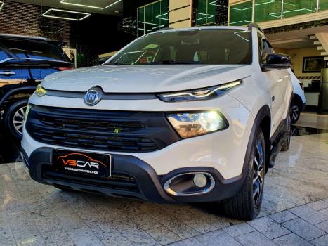 FIAT Toro 2.0 16V 4P 4WD ULTRA TURBO DIESEL AUTOM�TICO, Foto 1
