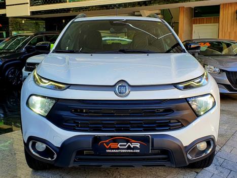 FIAT Toro 2.0 16V 4P 4WD ULTRA TURBO DIESEL AUTOM�TICO, Foto 2