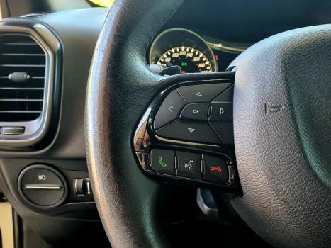 FIAT Toro 2.0 16V 4P 4WD ULTRA TURBO DIESEL AUTOM�TICO, Foto 6