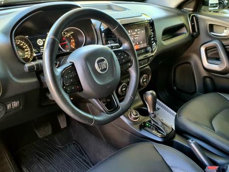 FIAT Toro 2.0 16V 4P 4WD ULTRA TURBO DIESEL AUTOM�TICO, Foto 7