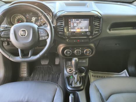FIAT Toro 2.0 16V 4P 4WD ULTRA TURBO DIESEL AUTOM�TICO, Foto 8