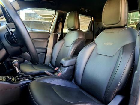 FIAT Toro 2.0 16V 4P 4WD ULTRA TURBO DIESEL AUTOM�TICO, Foto 10