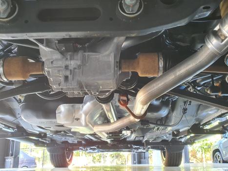 FIAT Toro 2.0 16V 4P 4WD ULTRA TURBO DIESEL AUTOM�TICO, Foto 15