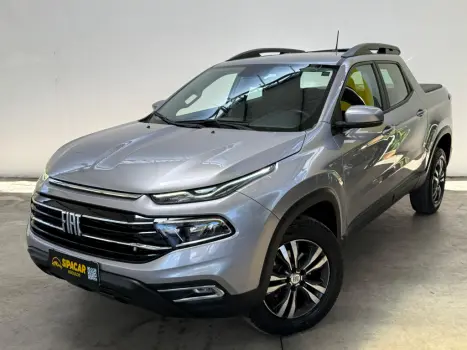 FIAT Toro 2.0 16V 4P 4WD FREEDOM TURBO DIESEL  AUTOM�TICO, Foto 2
