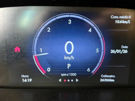 FIAT Toro 2.0 16V 4P 4WD FREEDOM TURBO DIESEL  AUTOM�TICO, Foto 3