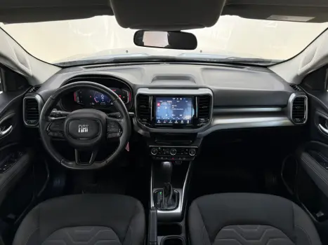 FIAT Toro 2.0 16V 4P 4WD FREEDOM TURBO DIESEL  AUTOM�TICO, Foto 6