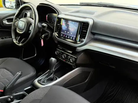 FIAT Toro 2.0 16V 4P 4WD FREEDOM TURBO DIESEL  AUTOM�TICO, Foto 7