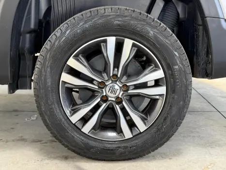 FIAT Toro 2.0 16V 4P 4WD FREEDOM TURBO DIESEL  AUTOM�TICO, Foto 8