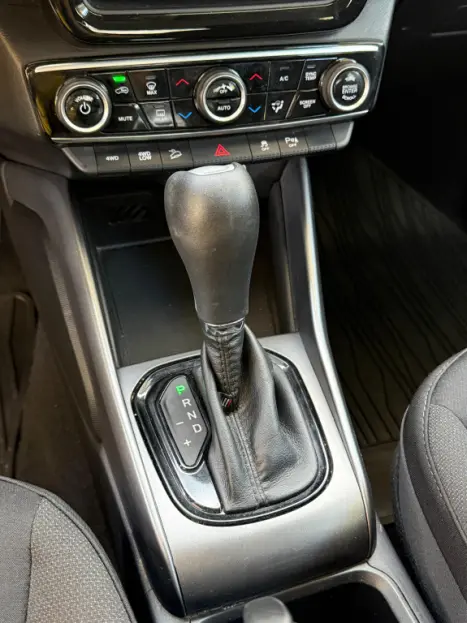 FIAT Toro 2.0 16V 4P 4WD FREEDOM TURBO DIESEL  AUTOM�TICO, Foto 9