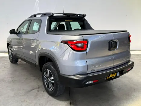 FIAT Toro 2.0 16V 4P 4WD FREEDOM TURBO DIESEL  AUTOM�TICO, Foto 11