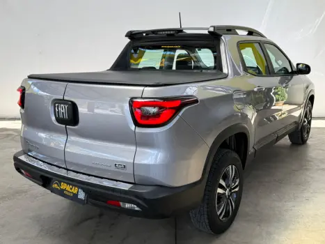 FIAT Toro 2.0 16V 4P 4WD FREEDOM TURBO DIESEL  AUTOM�TICO, Foto 12