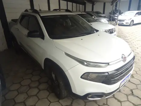 FIAT Toro 2.0 16V 4P VOLCANO 4WD TURBO DIESEL AUTOM�TICO, Foto 1