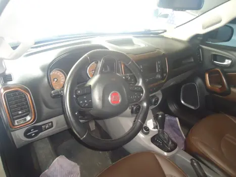 FIAT Toro 2.0 16V 4P VOLCANO 4WD TURBO DIESEL AUTOM�TICO, Foto 3