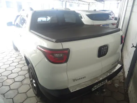FIAT Toro 2.0 16V 4P VOLCANO 4WD TURBO DIESEL AUTOM�TICO, Foto 5