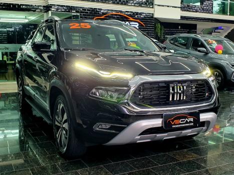 FIAT Toro 2.0 16V 4P VOLCANO 4WD TURBO DIESEL AUTOM�TICO, Foto 2