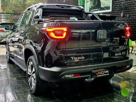 FIAT Toro 2.0 16V 4P VOLCANO 4WD TURBO DIESEL AUTOM�TICO, Foto 4