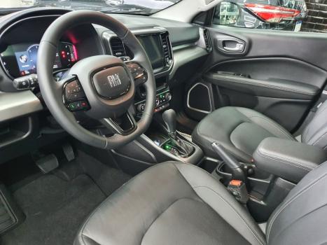 FIAT Toro 2.0 16V 4P VOLCANO 4WD TURBO DIESEL AUTOM�TICO, Foto 5