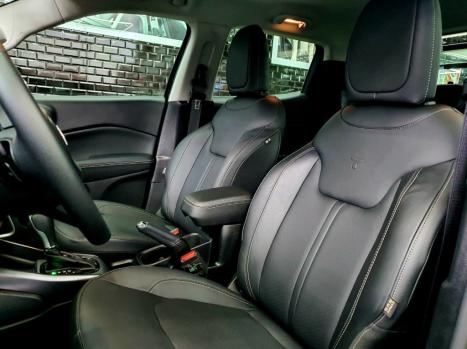 FIAT Toro 2.0 16V 4P VOLCANO 4WD TURBO DIESEL AUTOM�TICO, Foto 6