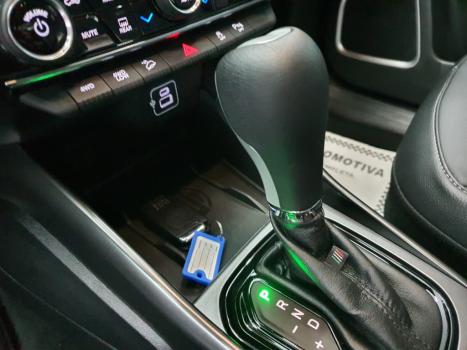 FIAT Toro 2.0 16V 4P VOLCANO 4WD TURBO DIESEL AUTOM�TICO, Foto 7