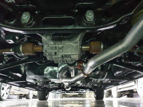 FIAT Toro 2.0 16V 4P VOLCANO 4WD TURBO DIESEL AUTOM�TICO, Foto 11