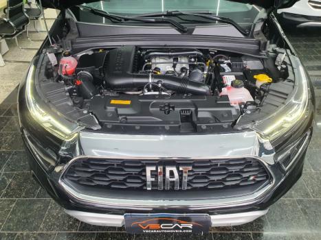 FIAT Toro 2.0 16V 4P VOLCANO 4WD TURBO DIESEL AUTOM�TICO, Foto 12