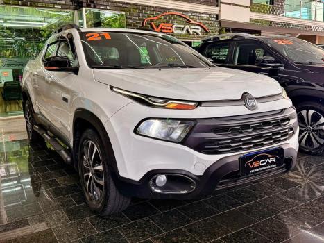 FIAT Toro 2.0 16V 4P 4WD ULTRA TURBO DIESEL AUTOM�TICO, Foto 1