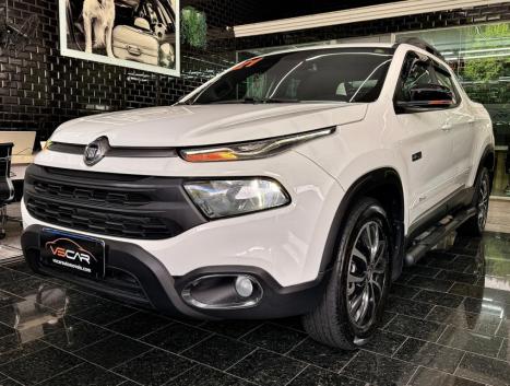 FIAT Toro 2.0 16V 4P 4WD ULTRA TURBO DIESEL AUTOM�TICO, Foto 2
