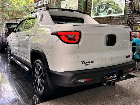 FIAT Toro 2.0 16V 4P 4WD ULTRA TURBO DIESEL AUTOM�TICO, Foto 4