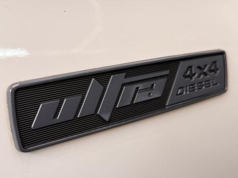 FIAT Toro 2.0 16V 4P 4WD ULTRA TURBO DIESEL AUTOM�TICO, Foto 5