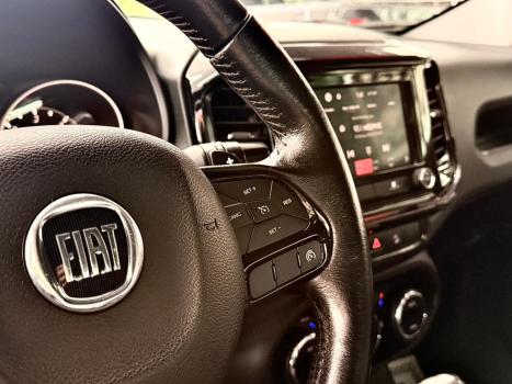 FIAT Toro 2.0 16V 4P 4WD ULTRA TURBO DIESEL AUTOM�TICO, Foto 6