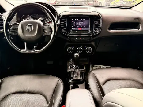 FIAT Toro 2.0 16V 4P 4WD ULTRA TURBO DIESEL AUTOM�TICO, Foto 8