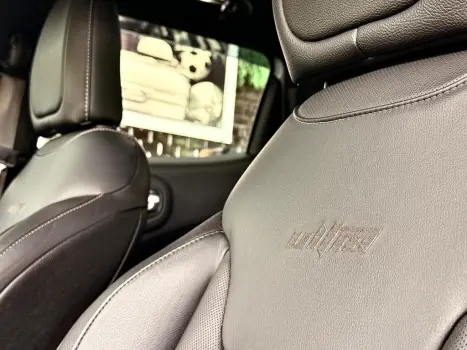 FIAT Toro 2.0 16V 4P 4WD ULTRA TURBO DIESEL AUTOM�TICO, Foto 9