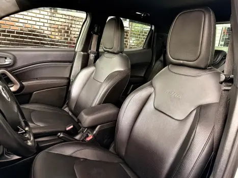 FIAT Toro 2.0 16V 4P 4WD ULTRA TURBO DIESEL AUTOM�TICO, Foto 10