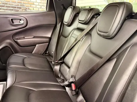 FIAT Toro 2.0 16V 4P 4WD ULTRA TURBO DIESEL AUTOM�TICO, Foto 11