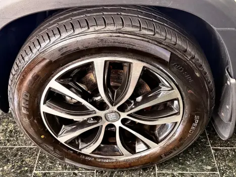 FIAT Toro 2.0 16V 4P 4WD ULTRA TURBO DIESEL AUTOM�TICO, Foto 13