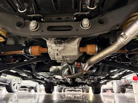 FIAT Toro 2.0 16V 4P 4WD ULTRA TURBO DIESEL AUTOM�TICO, Foto 14