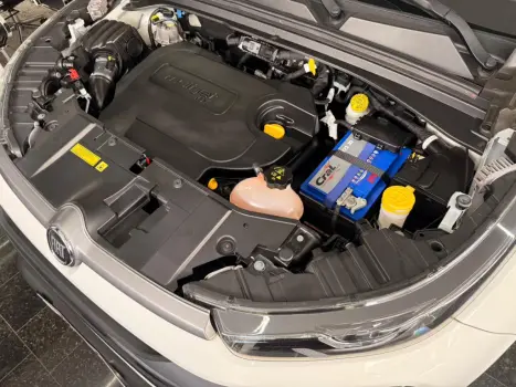 FIAT Toro 2.0 16V 4P 4WD ULTRA TURBO DIESEL AUTOM�TICO, Foto 15