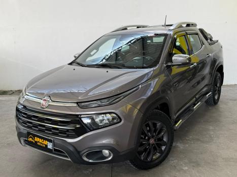FIAT Toro 2.0 16V 4P 4WD RANCH TURBO DIESEL AUTOM�TICO, Foto 2