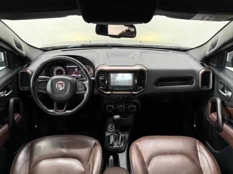 FIAT Toro 2.0 16V 4P 4WD RANCH TURBO DIESEL AUTOM�TICO, Foto 6