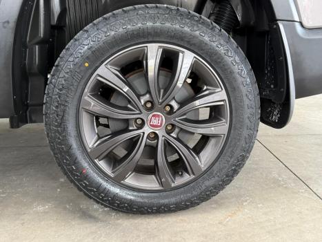 FIAT Toro 2.0 16V 4P 4WD RANCH TURBO DIESEL AUTOM�TICO, Foto 8