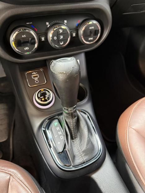 FIAT Toro 2.0 16V 4P 4WD RANCH TURBO DIESEL AUTOM�TICO, Foto 9