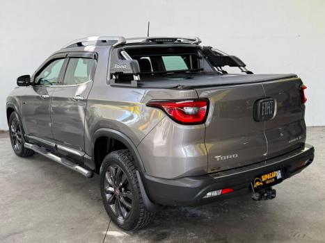 FIAT Toro 2.0 16V 4P 4WD RANCH TURBO DIESEL AUTOM�TICO, Foto 11