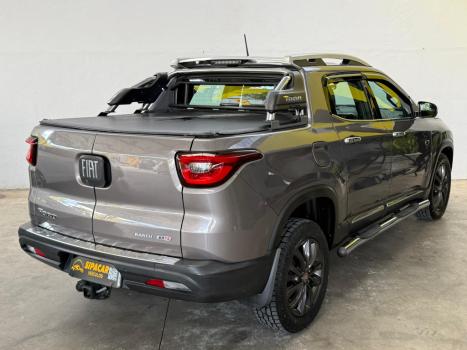 FIAT Toro 2.0 16V 4P 4WD RANCH TURBO DIESEL AUTOM�TICO, Foto 12