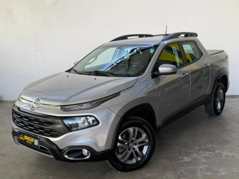 FIAT Toro 2.0 16V 4P 4WD FREEDOM TURBO DIESEL  AUTOM�TICO, Foto 2