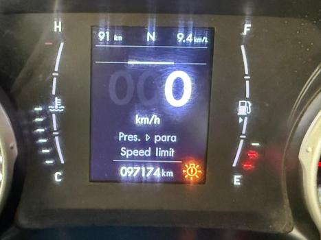 FIAT Toro 2.0 16V 4P 4WD FREEDOM TURBO DIESEL  AUTOM�TICO, Foto 3