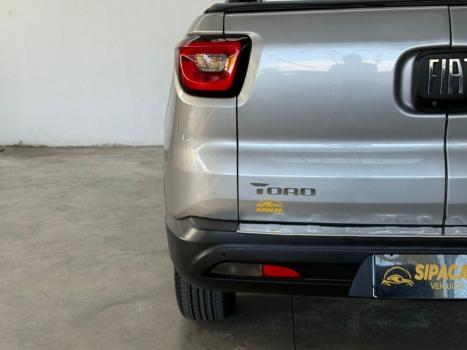 FIAT Toro 2.0 16V 4P 4WD FREEDOM TURBO DIESEL  AUTOM�TICO, Foto 5