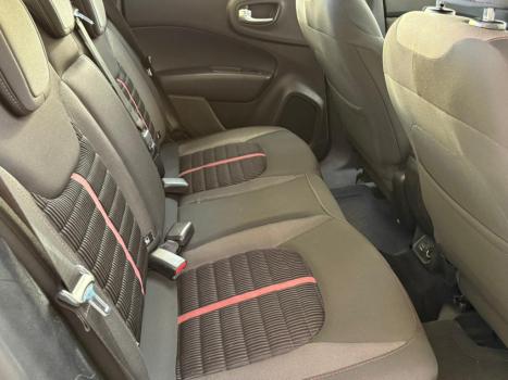 FIAT Toro 2.0 16V 4P 4WD FREEDOM TURBO DIESEL  AUTOM�TICO, Foto 6