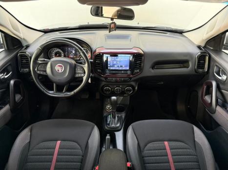 FIAT Toro 2.0 16V 4P 4WD FREEDOM TURBO DIESEL  AUTOM�TICO, Foto 7